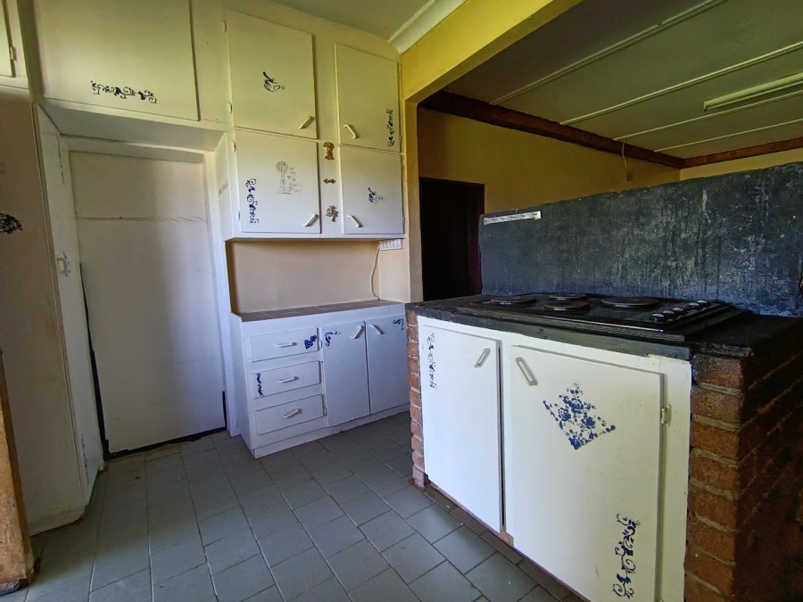 To Let 3 Bedroom Property for Rent in Bloemspruit Free State